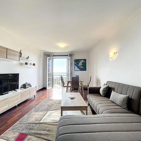 Achada 1 Bedroom Apartment In Funchal Exterior foto