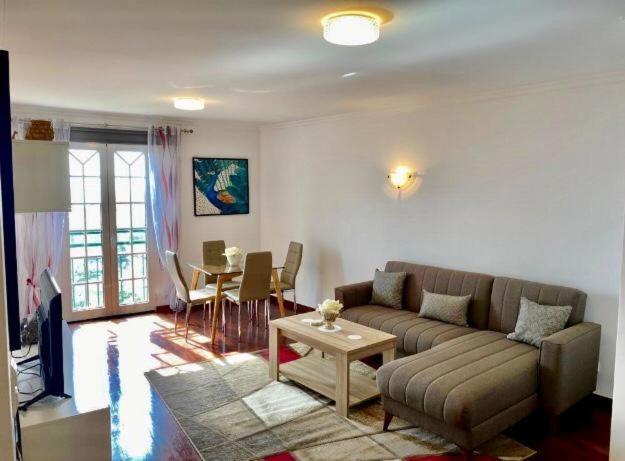 Achada 1 Bedroom Apartment In Funchal Exterior foto