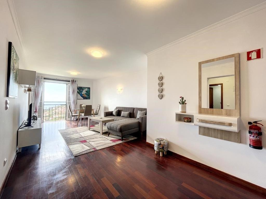 Achada 1 Bedroom Apartment In Funchal Exterior foto